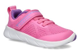 GEOX-FOOT RUN 4-ROZE-ENFANTS-0001