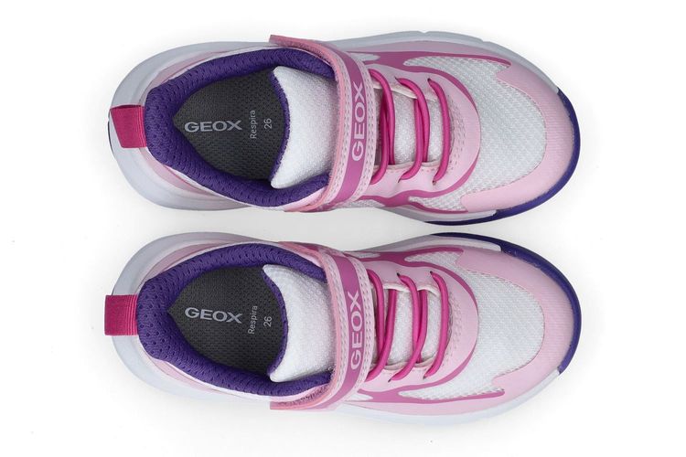GEOX-PRO RAN 3-ROSE-ENFANTS-0003