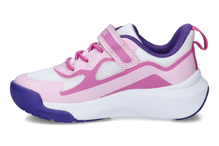 GEOX-PRO RAN 3-ROSE-ENFANTS-0004