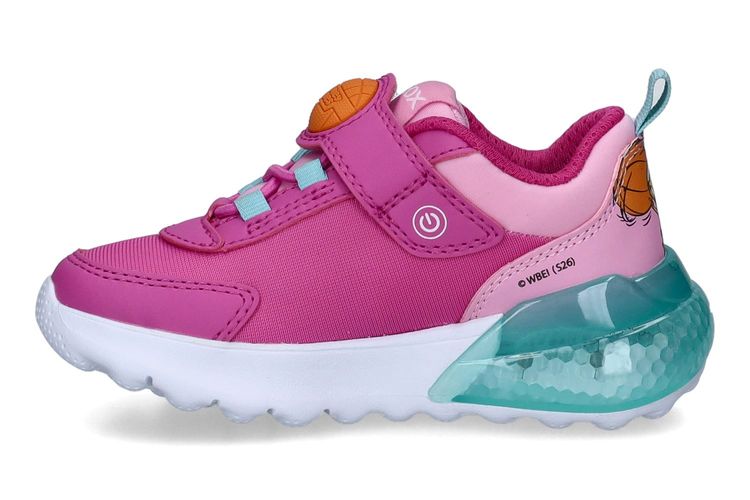 GEOX-ACTIVART 3-ROSE-ENFANTS-0004