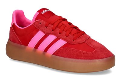 ADIDAS-BARREDA K2-ROUGE-ENFANTS-0001
