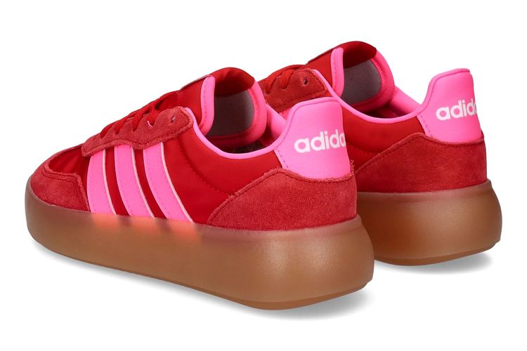 ADIDAS-BARREDA K2-ROUGE-ENFANTS-0002