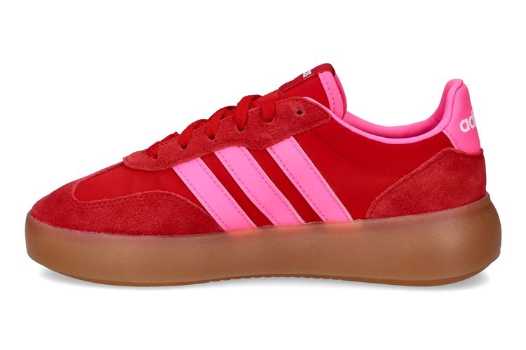 ADIDAS-BARREDA K2-ROUGE-ENFANTS-0004
