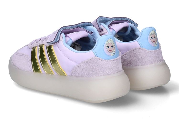 ADIDAS-BARREDA K3-MAUVE-ENFANTS-0002