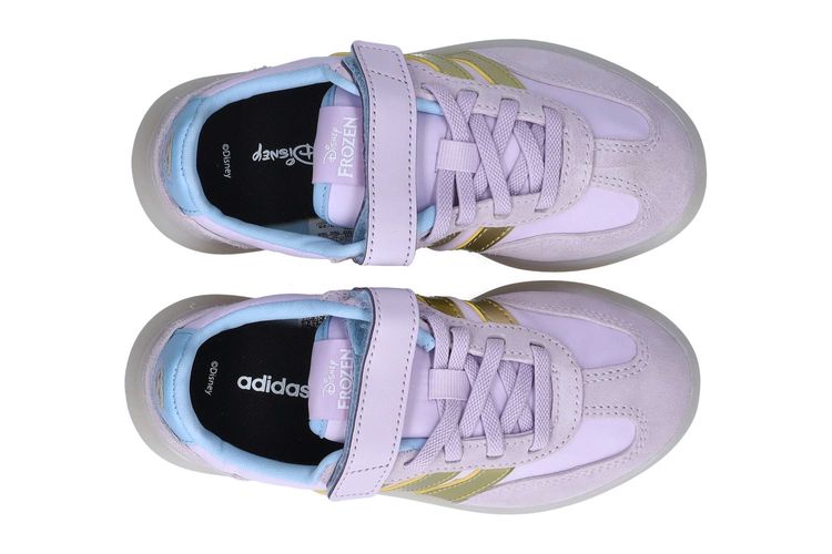 ADIDAS-BARREDA K3-MAUVE-ENFANTS-0003