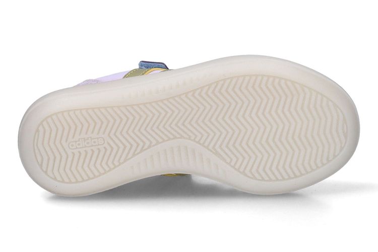 ADIDAS-BARREDA K3-MAUVE-ENFANTS-0005