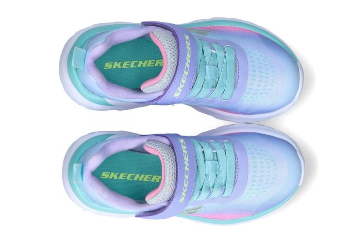 SKECHERS-BOUNDLESS-MAUVE-ENFANTS-0003