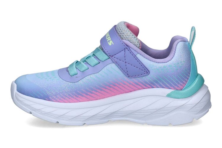 SKECHERS-BOUNDLESS-MAUVE-ENFANTS-0004