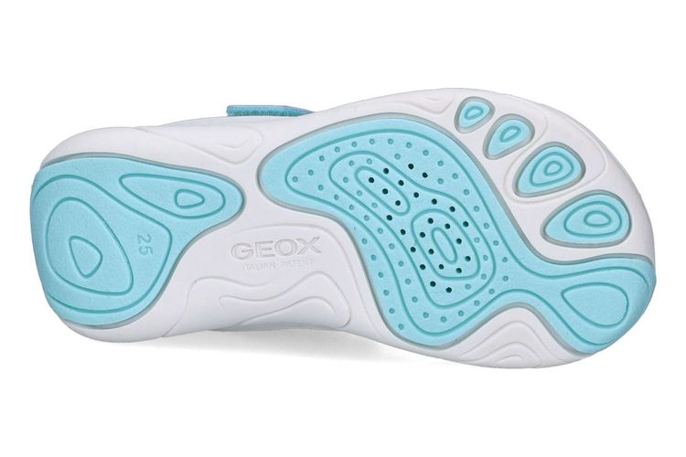 GEOX-FOOT RUN 3-BLEU-ENFANTS-0005