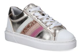 SHOE BI DOU-SAMANTHA-PLATINA-ENFANTS-0001