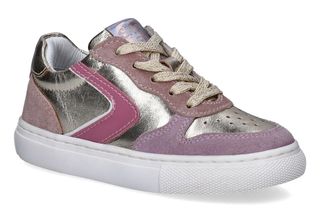 SHOE BI DOU-SHANA-PLATINUM-ENFANTS-0001