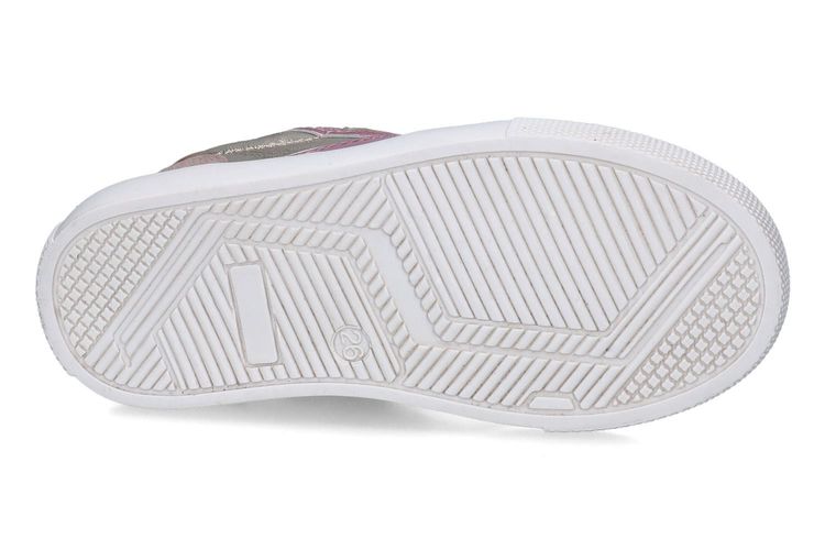 SHOE BI DOU-SHANA-PLATINE-ENFANTS-0005