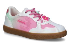 BILLIE BLUSH-BILLI WIT-VEELKLEURIG-ENFANTS-0001