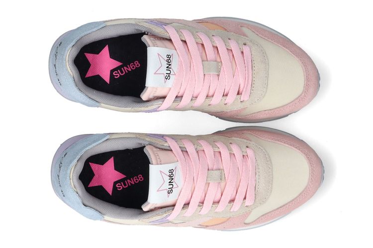 SUN68-STAR MIX T-MULTICOLOR-ENFANTS-0003