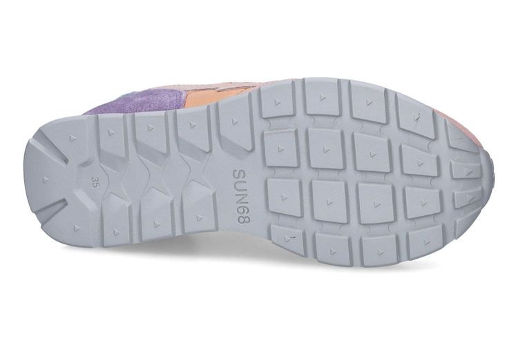 SUN68-STAR MIX T-MULTICOLOR-ENFANTS-0005