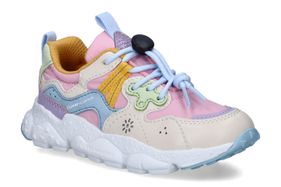 FLOWER MOUNTAIN-YAMANO 3 JR-VEELKLEURIG-ENFANTS-0001