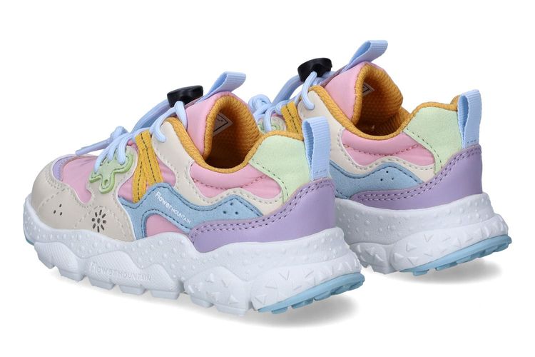 FLOWER MOUNTAIN-YAMANO 3 JR-MULTICOLOR-ENFANTS-0002