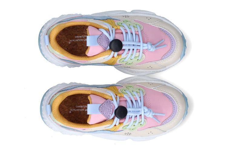 FLOWER MOUNTAIN-YAMANO 3 JR-MULTICOLOR-ENFANTS-0003