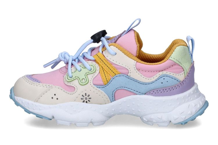 FLOWER MOUNTAIN-YAMANO 3 JR-MULTICOLOR-ENFANTS-0004