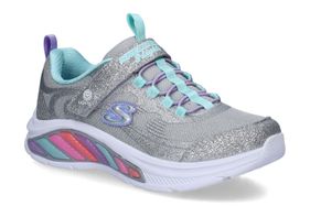 SKECHERS-CRUISER 3-ZILVER-ENFANTS-0001