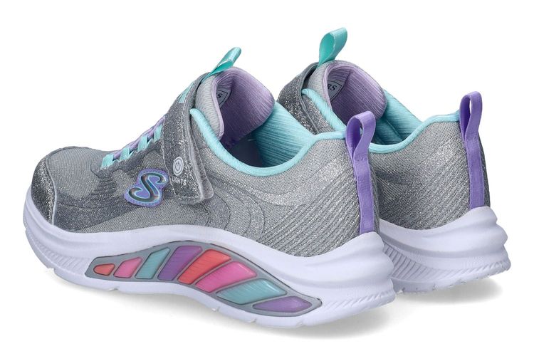 SKECHERS-CRUISER 3-ARGENT-ENFANTS-0003