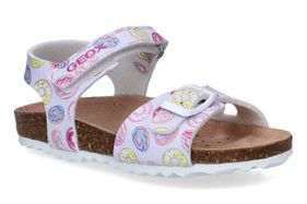 GEOX-ADRIEL 1-PINK-ENFANTS-0001