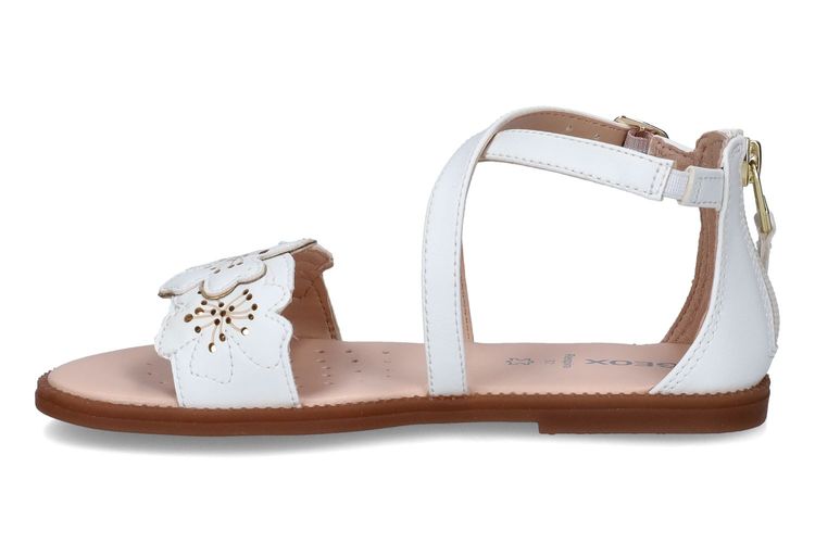 GEOX-KARLY 1-BLANC-ENFANTS-0004