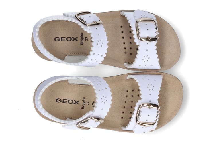 GEOX-COSTAREI G2-BLANC-ENFANTS-0003