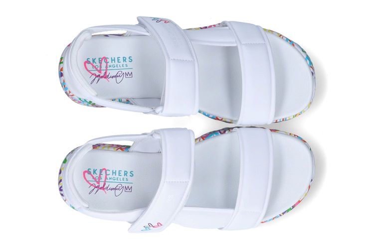 SKECHERS-SUNNY-WHITE-ENFANTS-0003