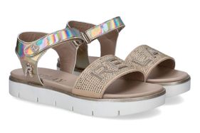 REPLAY-SANDAL 7B-BEIGE-ENFANTS-0001