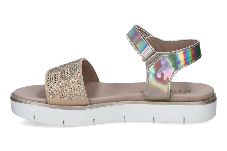 REPLAY-SANDAL 7B-BEIGE-ENFANTS-0004