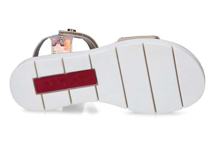 REPLAY-SANDAL 7B-BEIGE-ENFANTS-0005