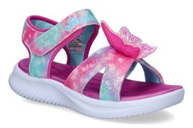 SKECHERS-JUMPSTER 2J-PINK-ENFANTS-0001