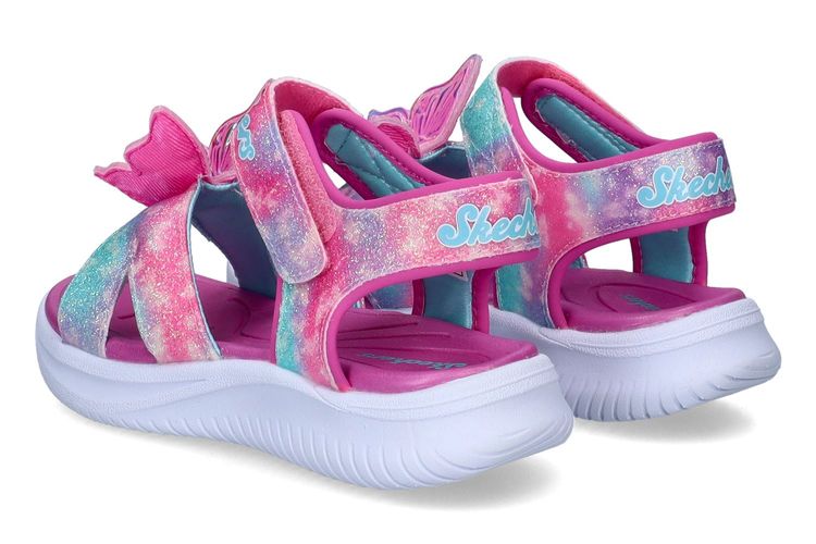 SKECHERS-JUMPSTER 2J-PINK-ENFANTS-0002
