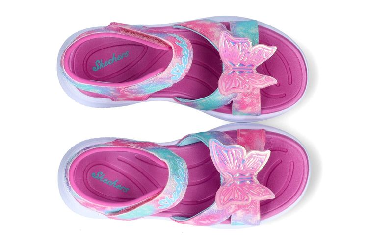 SKECHERS-JUMPSTER 2J-PINK-ENFANTS-0003