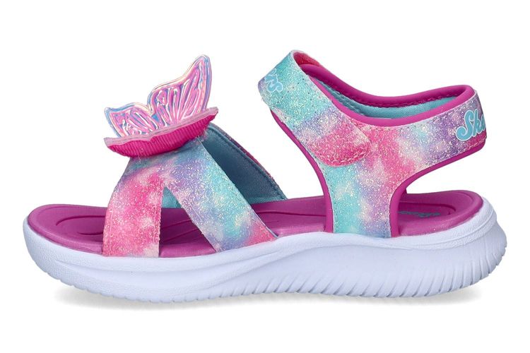 SKECHERS-JUMPSTER 2J-PINK-ENFANTS-0004