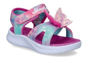 SKECHERS-JUMPSTER 2-PINK-ENFANTS-0001