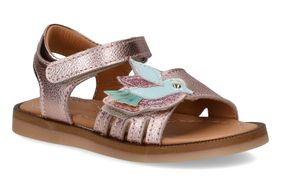 Bana&CO-BILLIE-ROSE GOLD-ENFANTS-0001