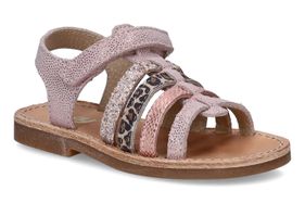 BOPY-ELBOSSA LEO-ROSE GOLD-ENFANTS-0001