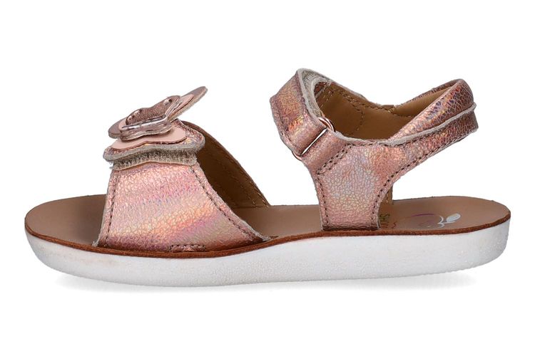 SHOO POM-GOA FLY-ROSE GOLD-ENFANTS-0004