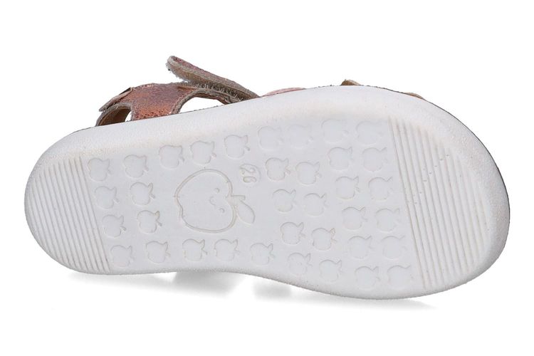 SHOO POM-GOA FLY-ROSE GOLD-ENFANTS-0005