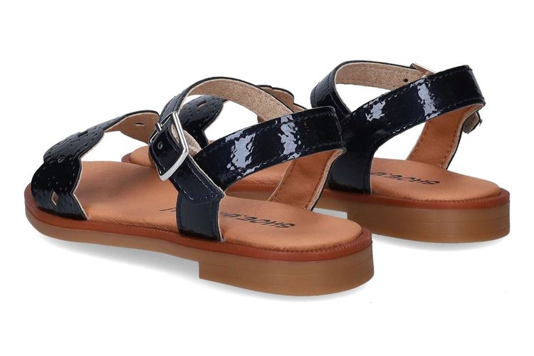 SHOE BI DOU-SARA 1-NAVY-ENFANTS-0002