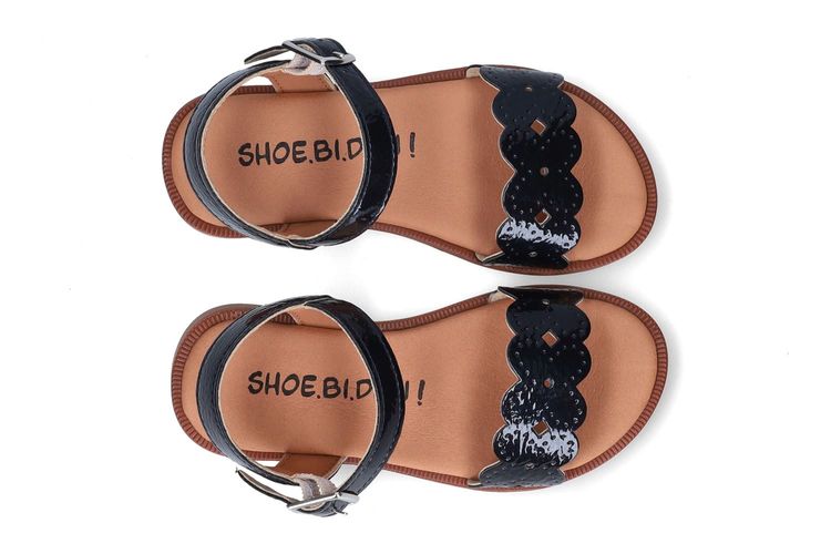 SHOE BI DOU-SARA 1-NAVY-ENFANTS-0003