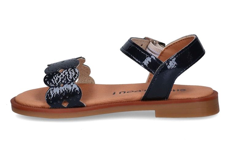 SHOE BI DOU-SARA 1-NAVY-ENFANTS-0004