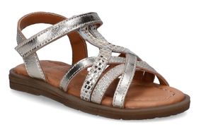 SHOE BI DOU-SUZETTE-PLATINUM-ENFANTS-0001