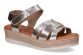 OH! MY SANDALS-ORIANE-PLATINUM-ENFANTS-0001