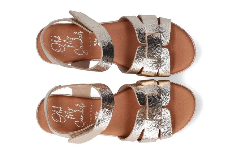OH! MY SANDALS-ORIANE-PLATINA-ENFANTS-0003