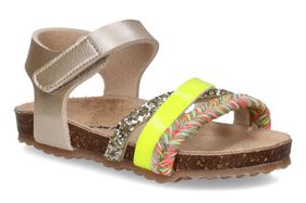 SHOE BI DOU-DANNA 2-PLATINUM-ENFANTS-0001
