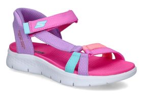 SKECHERS-GO WALK-MULTICOLOURED-ENFANTS-0001