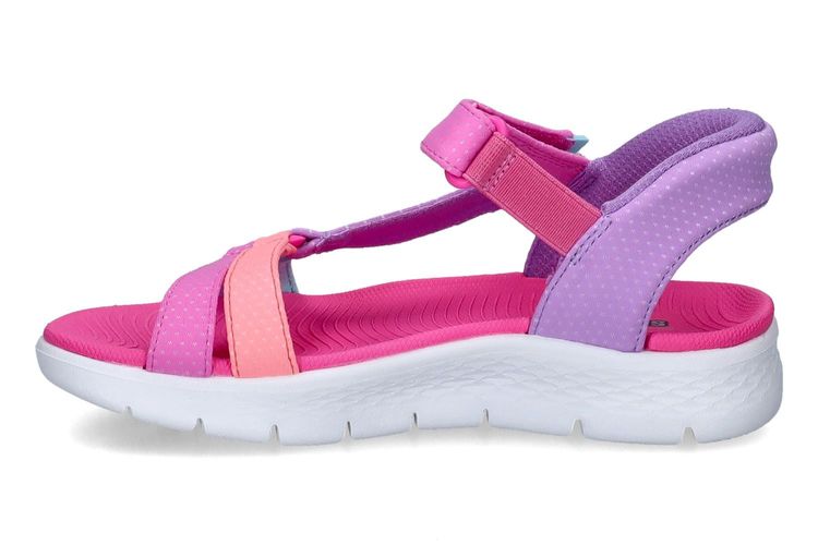 SKECHERS-GO WALK-MULTICOLOURED-ENFANTS-0004